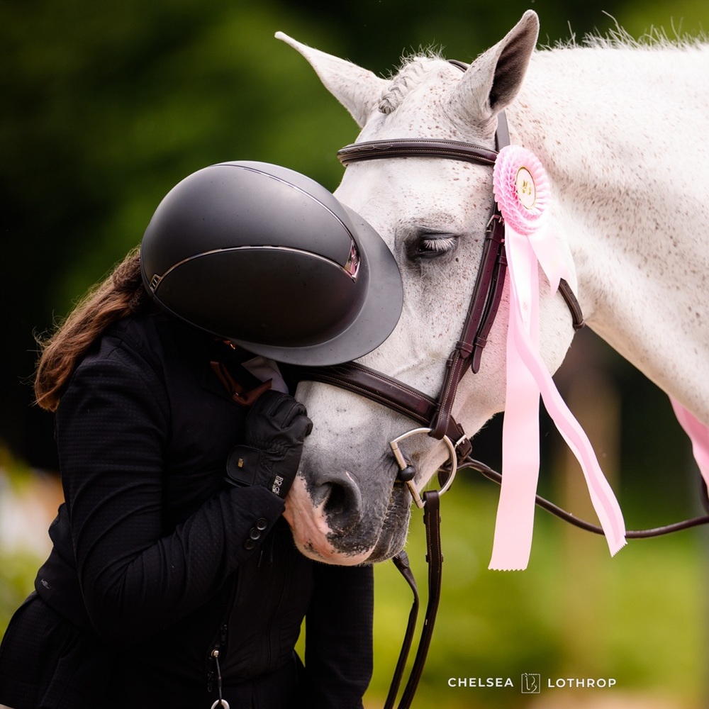 Meet your Posher, Celia